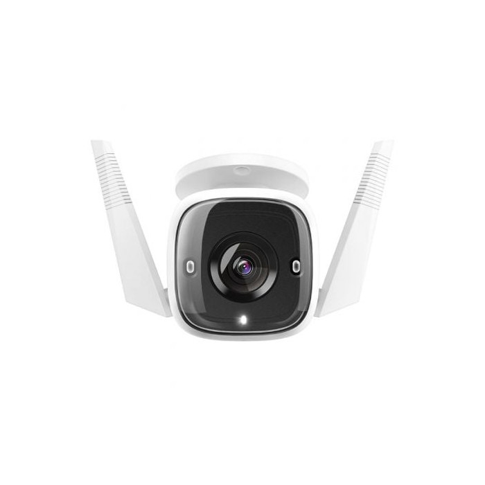 Cámara de Videovigilancia TP-Link Tapo TC65/ Visión Nocturna/ Control desde APP | Cámaras