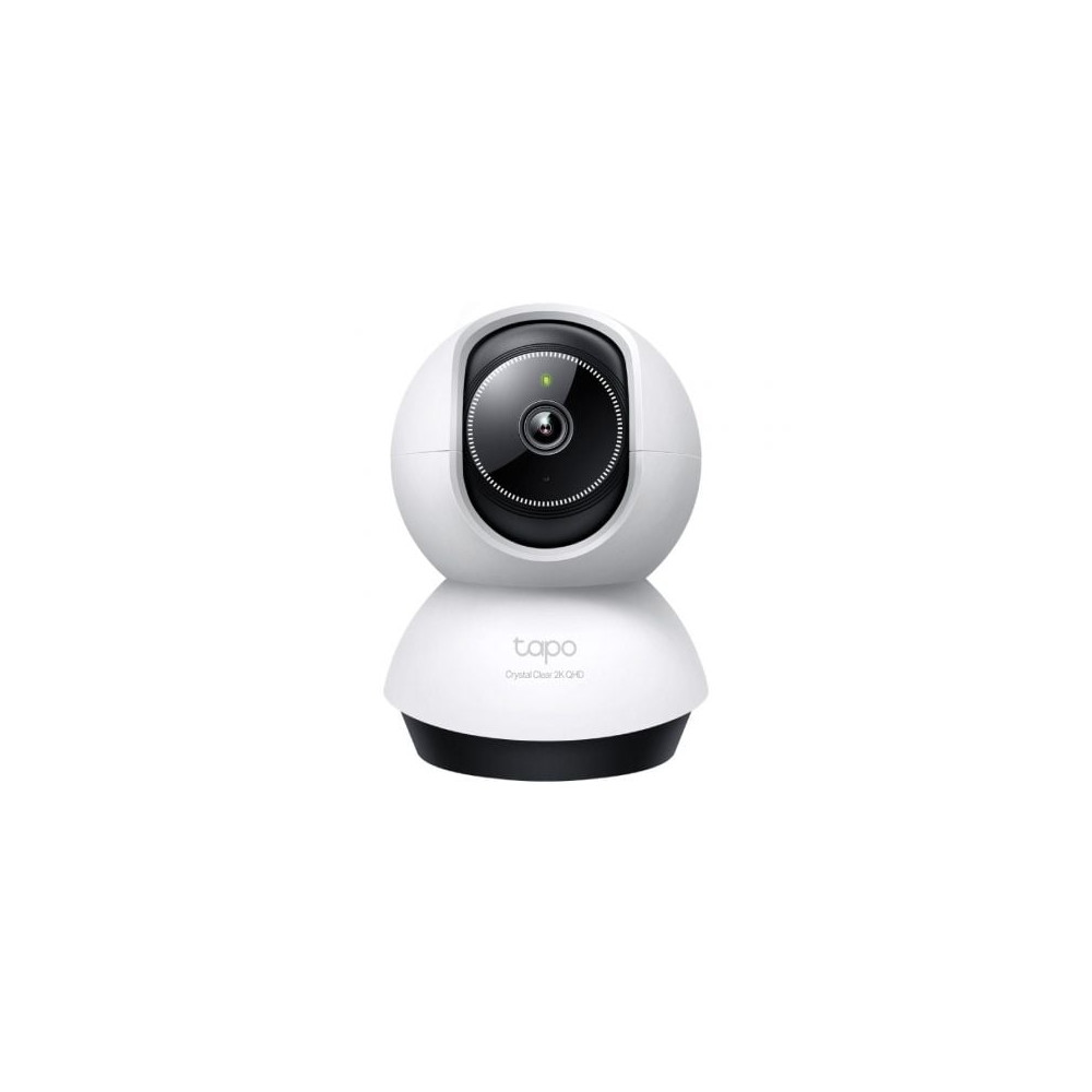 Cámara de Videovigilancia TP-Link Tapo TC72/ 360º/ Visión Nocturna/ Control desde APP | Cámaras