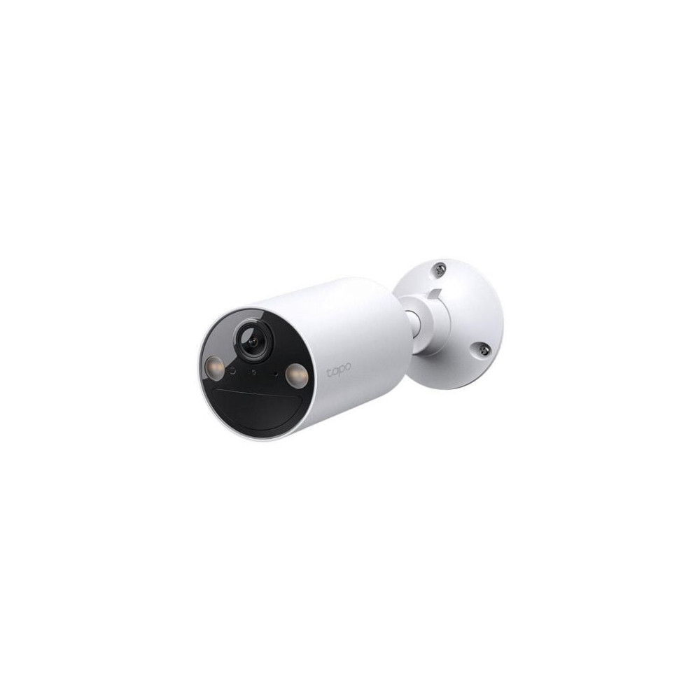Cámara de Videovigilancia TP-Link Tapo TC82/ Visión Nocturna/ Control desde APP | Cámaras