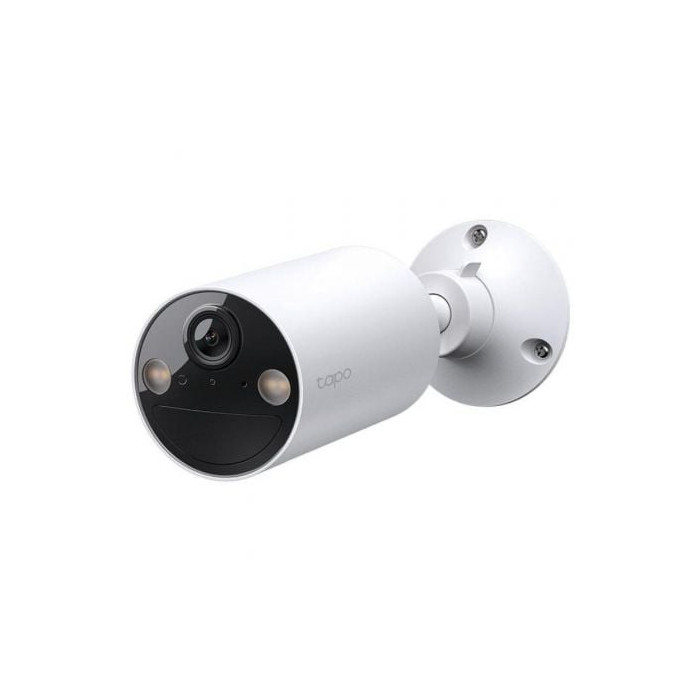 Cámara de Videovigilancia TP-Link Tapo TC82/ Visión Nocturna/ Control desde APP | Cámaras