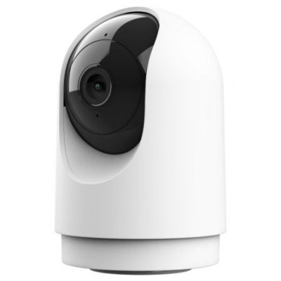 Cámara de Videovigilancia Trust IPCAM-2700/ 94.6º/ Visión Nocturna/ Contro desde APP | Cámaras