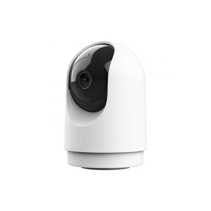 Cámara de Videovigilancia Trust IPCAM-2700/ 94.6º/ Visión Nocturna/ Contro desde APP | Cámaras