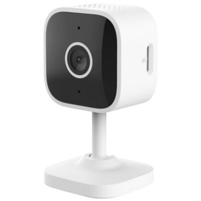 Cámara de Videovigilancia Trust IPCAM-2900/ 93.6º/ Visión Nocturna/ Control desde APP | Cámaras
