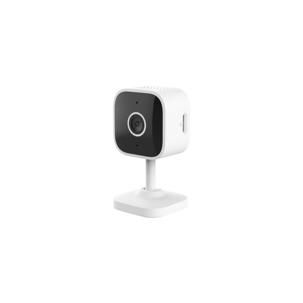 Cámara de Videovigilancia Trust IPCAM-2900/ 93.6º/ Visión Nocturna/ Control desde APP | Cámaras