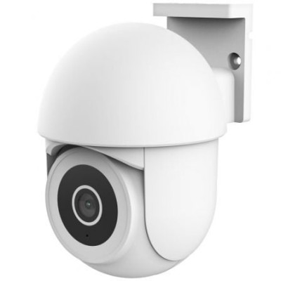 Cámara de Videovigilancia Trust IPCAM-3900/ Visión Nocturna/ Control desde APP | Cámaras