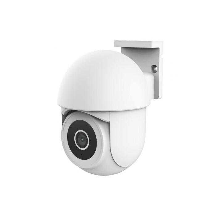 Cámara de Videovigilancia Trust IPCAM-3900/ Visión Nocturna/ Control desde APP | Cámaras