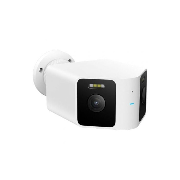 Cámara de Videovigilancia Xiaomi Outdoor Camera CW100/ Visión Nocturna/ Control desde APP | Cámaras
