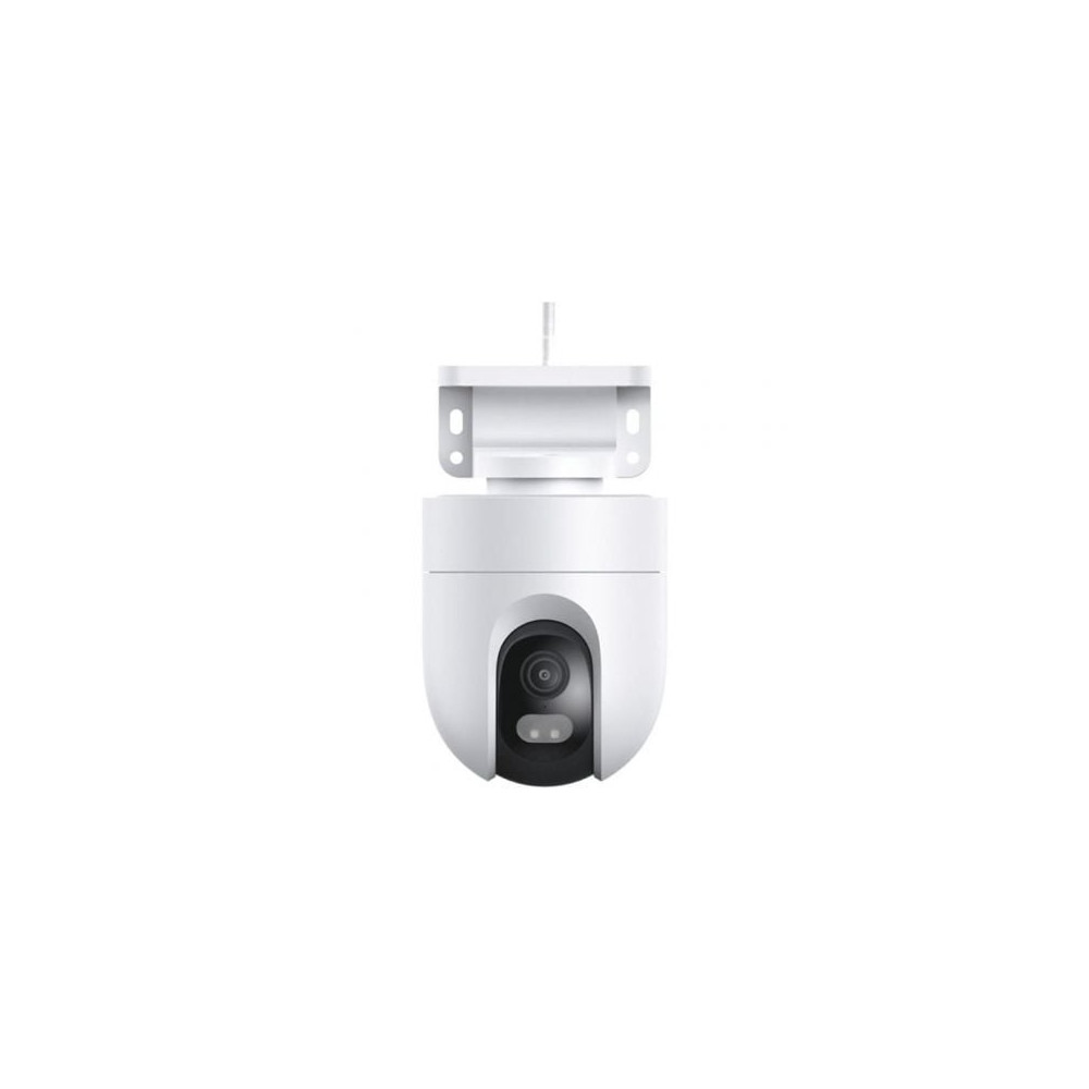 Cámara de Videovigilancia Xiaomi Outdoor Camera CW400/ 113º/ Visión Nocturna/ Control desde APP | Cámaras