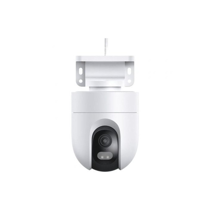 Cámara de Videovigilancia Xiaomi Outdoor Camera CW400/ 113º/ Visión Nocturna/ Control desde APP | Cámaras