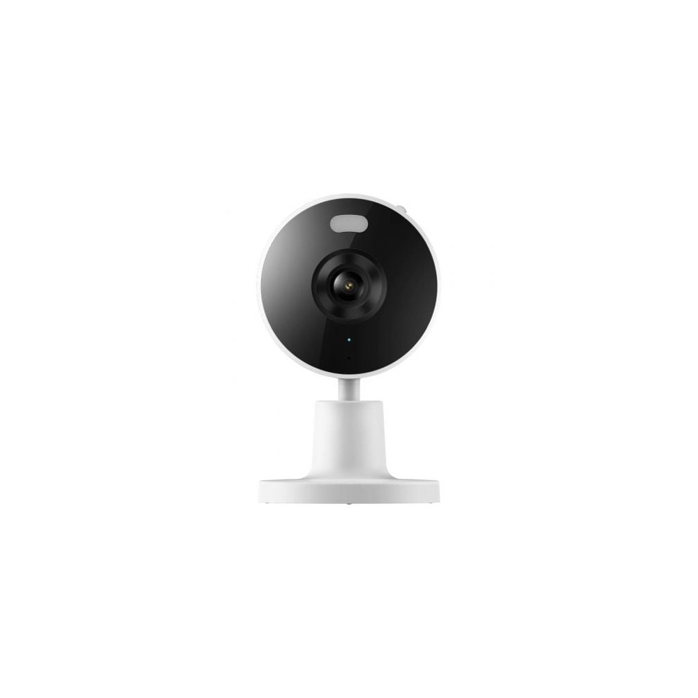 Cámara de Videovigilancia Xiaomi Smart Camera C100 1080p/ Visión Nocturna/ Control desde APP | Cámaras