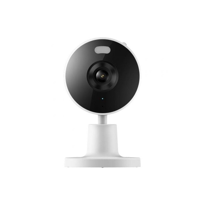Cámara de Videovigilancia Xiaomi Smart Camera C100 1080p/ Visión Nocturna/ Control desde APP | Cámaras