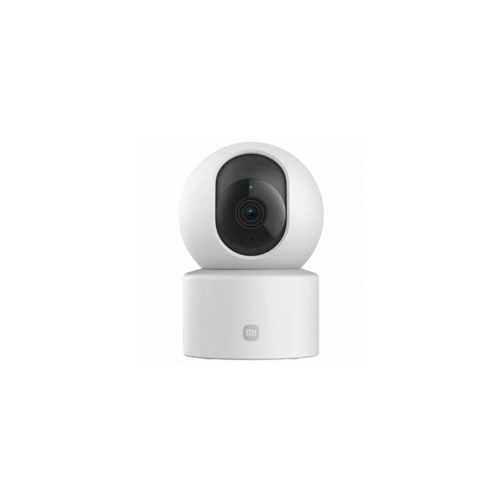 Cámara de Videovigilancia Xiaomi Smart Camera C201 1080p/ Visión Nocturna/ Control desde APP | Cámaras