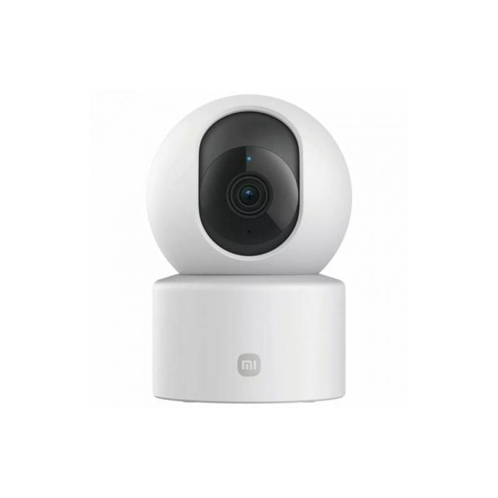 Cámara de Videovigilancia Xiaomi Smart Camera C201 1080p/ Visión Nocturna/ Control desde APP | Cámaras