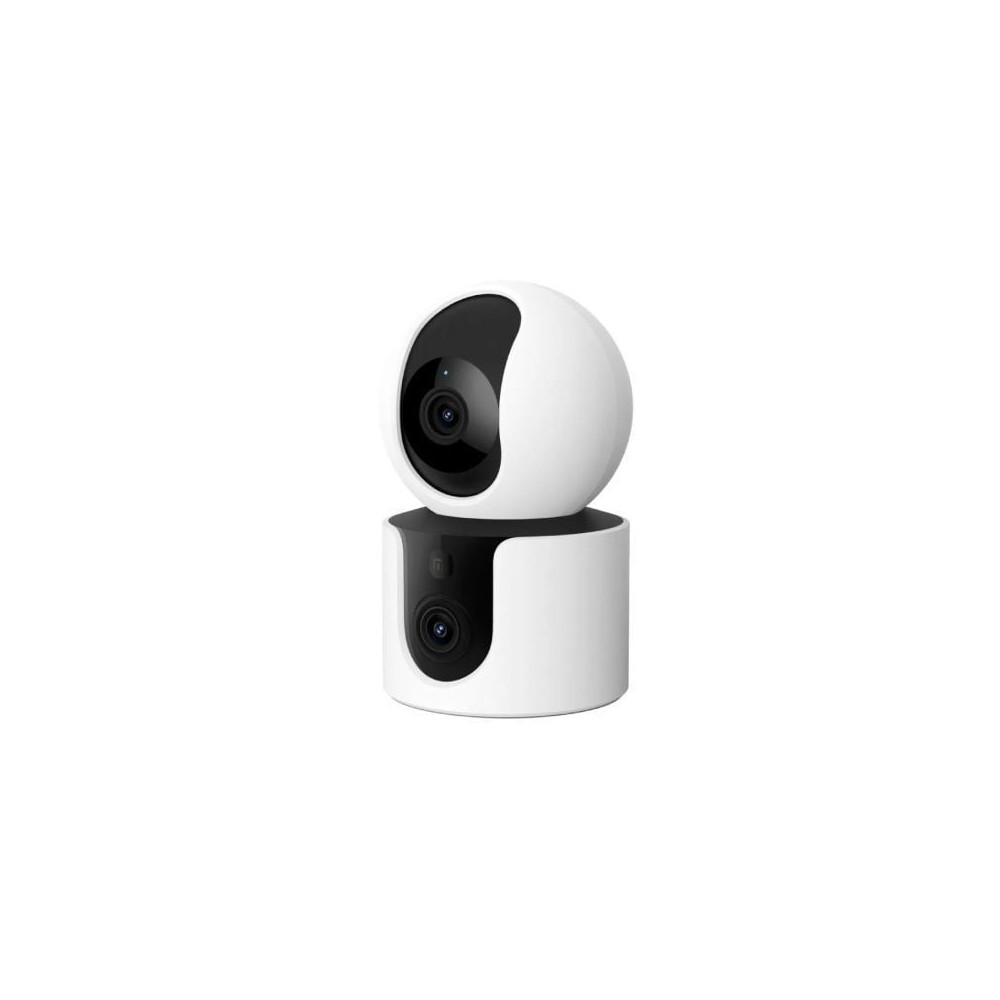 Cámara de Videovigilancia Xiaomi Smart Camera C300 Dual/ Control desde APP | Cámaras