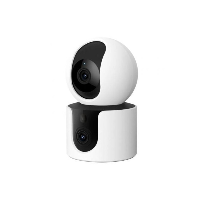 Cámara de Videovigilancia Xiaomi Smart Camera C300 Dual/ Control desde APP | Cámaras