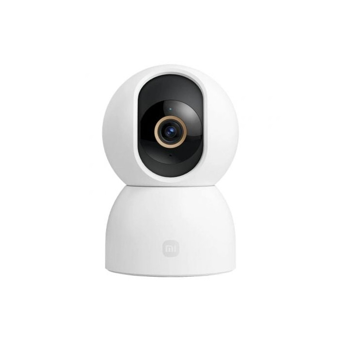 Cámara de Videovigilancia Xiaomi Smart Camera C500/ Visión Nocturna/ Control desde APP | Cámaras