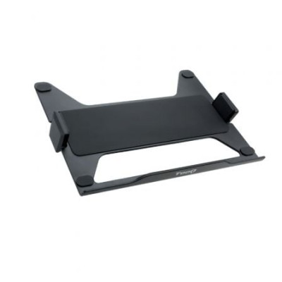 Soporte TooQ TQLH1117-B para Portátiles hasta 17.3'/ Hasta 9Kg | Soportes PC y Monitor