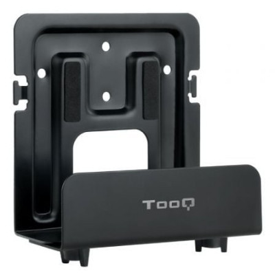 Soporte Universal TooQ TQMPM4776 para Router, MiniPC/ hasta 5kg | Soportes PC y Monitor