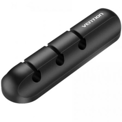 Organizador de Cables en Espiral Vention KBTB0/ 3 Puertos | Herramientas y Limpieza