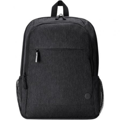 Mochila HP Prelude Pro para Portátiles hasta 15.6'/ Negra | Mochilas