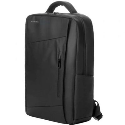 Mochila Vention KRRB0 para Portátiles hasta 15.6'/ 20L/ Impermeable/ Negra | Mochilas