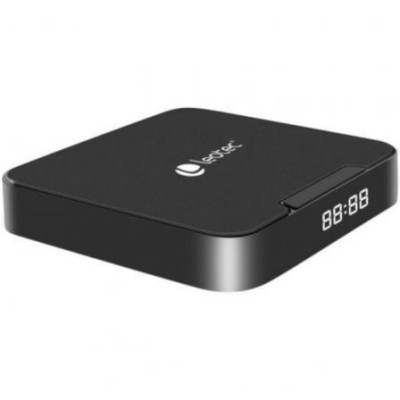 Android TV Leotec TvBox 4K Show 2 464/ 64GB | Android TV