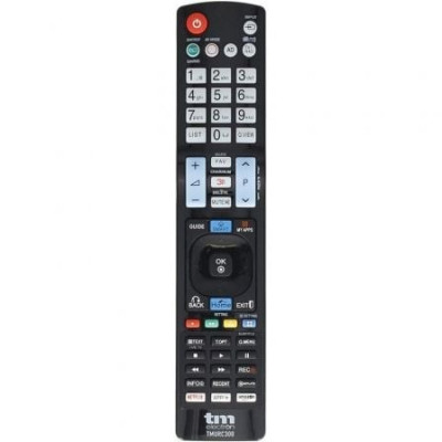 Mando Universal para TV LG | Mandos