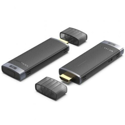 Adaptador de vídeo inalámbrico HDMI a HDMI Vention ADCB0 | Vídeo Inalámbrico