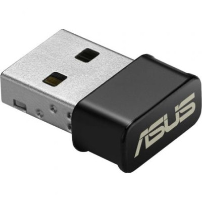 Adaptador USB - WiFi Asus USB-AC53 NANO/ 1200Mbps | USB