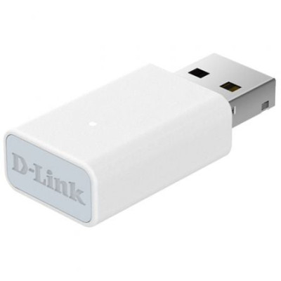 Adaptador USB - WiFi D-Link AX9U/ 900Mbps | USB