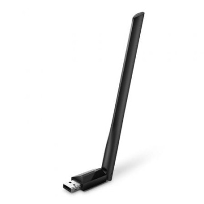 Adaptador USB - WiFi TP-Link Archer T2U Plus/ 600Mbps | USB