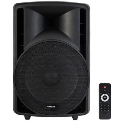 Altavoz Fonestar ASB-15180U/ 440W/ 1.0 | Altavoces