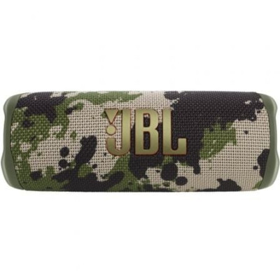 Altavoz con Bluetooth JBL FLIP 6/ 30W/ 1.0/ Squad | Altavoces