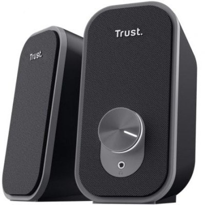 Altavoces Trust Ador 2.0 Set/ 12W/ 2.0 | Altavoces