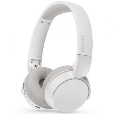 Auriculares Inalámbricos Philips TAH3209/ con Micrófono/ Bluetooth/ Blancos | Auriculares