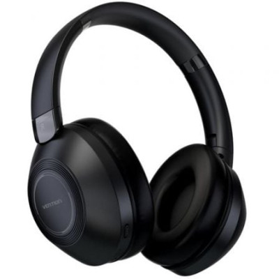 Auriculares Inalámbricos Vention SoundMate S11 NBBB0/ con Micrófono/ Bluetooth/ Negros | Auriculares