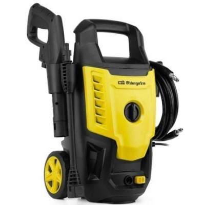 Hidrolimpiadora Orbegozo HDL 1400 | Limpieza
