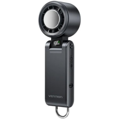 Ventilador de Mano Vention PBCH0/ 100 velocidades | Ventiladores