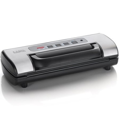 Envasadora al vacío Laica VT32170/ 120W | Envasadoras