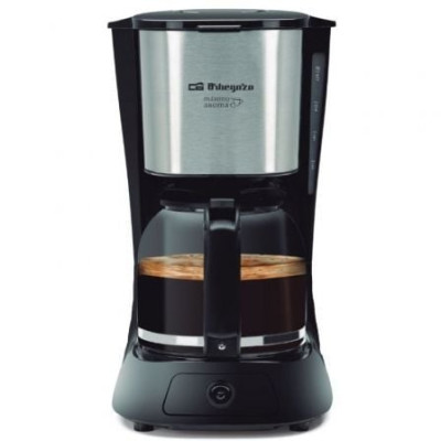 Cafetera de Goteo Orbegozo CG 4515/ 15 Tazas/ Negra | Cafeteras