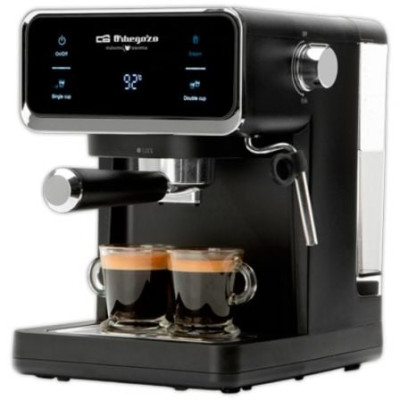 Cafetera Expreso Orbegozo EX 5300/ 950W/ 20 Bares | Cafeteras