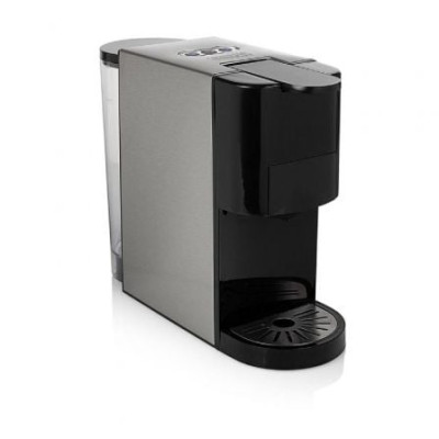 Cafetera Expreso y Cápsulas Princess 249451/ 1450W/ 19 Bares | Cafeteras