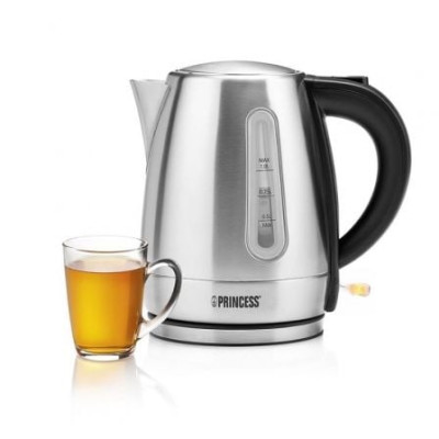 Hervidor de Agua Princess 236023/ 2200W/ Capacidad 1L | Hervidores
