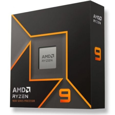 Procesador AMD Ryzen 9 9900X 4.40GHz Socket AM5 | Procesadores