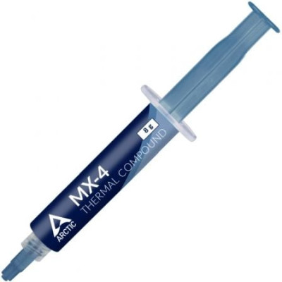 Pasta Térmica Arctic MX-4/ 8g | Pasta Térmica