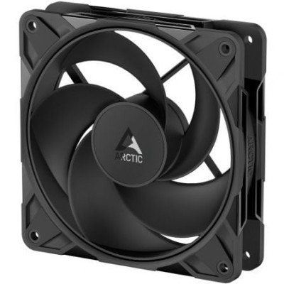 Ventilador Arctic P12 Pro Reverse/ 12cm/ Negro | Refrigeradores