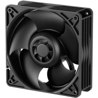 Ventilador Arctic S12038-8K/ 12cm | Refrigeradores