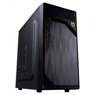 Caja Minitorre Hiditec Q2PRO PSU con Fuente 500W | Torres