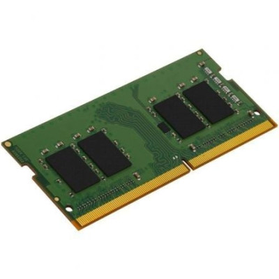 Memoria RAM Kingston ValueRAM 8GB/ DDR4/ 3200MHz/ 1.2V/ CL22/ SODIMM | Memoria RAM