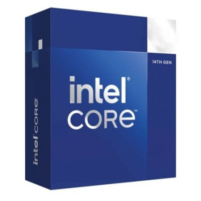 Procesador Intel Core i3-14100 3.50GHz Socket 1700 | Procesadores